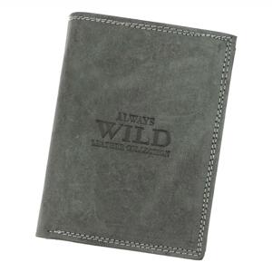 Pánska peňaženka Wild