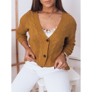 Dámsky trendový sveter