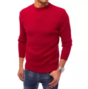 Štýlový pánsky sveter