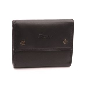 Dámska peňaženka RFID MERCUCIO čierna 2511510