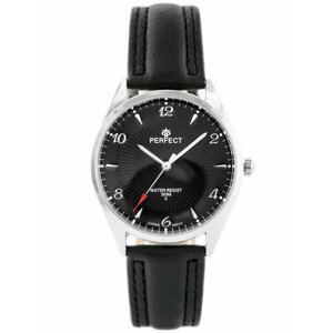 Pánske hodinky PERFECT C530 - dlhý remienok (zp234d)