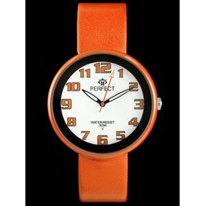 Dámske hodinky  PERFECT - VERONA - TRUE COLOR (zp722c)