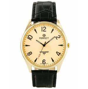 Pánske hodinky PERFECT C141 - RAVE (zp104i)
