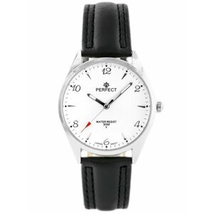 Pánske hodinky PERFECT C530 - dlhý remienok (zp234b)