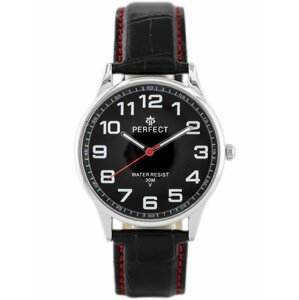 Pánske hodinky PERFECT Retro (zp253c)