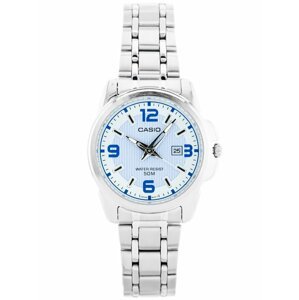 Dámske hodinky  CASIO LTP-1314D 2AV (zd574a)