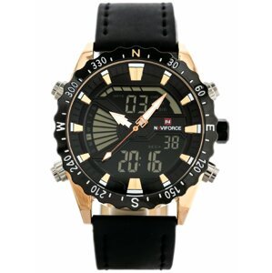 Pánske hodinky NAVIFORCE - NF9136L (zn098e)