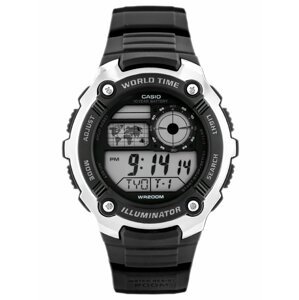 Pánske hodinky CASIO AE-2100W 1AV (zd092a)