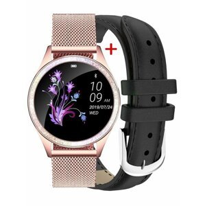 Dámske smartwatch I G. ROSSI BF2-4D2-2  (sg002e)