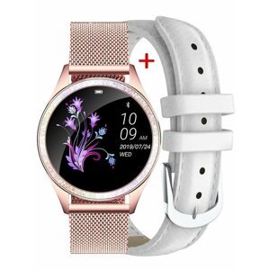 Dámske smartwatch I G. ROSSI BF2-4D2-1  (sg002f)