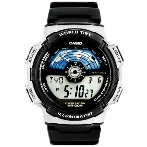Pánske hodinky CASIO AE-1100W 1AVDF (zd101a)