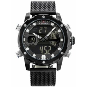 Pánske hodinky NAVIFORCE NF9172S - (zn119b)