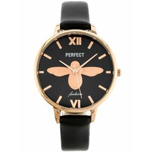 Dámske hodinky  PERFECT E343  (zp933e)