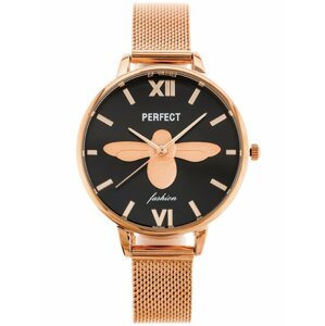Dámske hodinky  PERFECT S638  (zp935e)