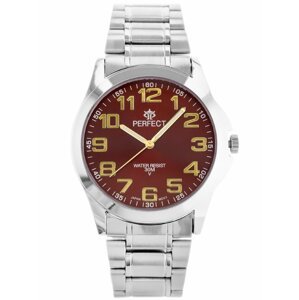 Pánske hodinky PERFECT P012 (zp304e)
