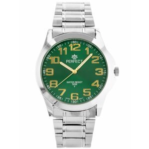 Pánske hodinky PERFECT P012 (zp304f)