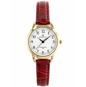 Dámske hodinky  PERFECT C323-D-1 (zp940c)