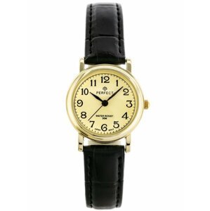 Dámske hodinky  PERFECT C307-B-1 (zp941a)