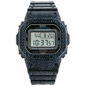 Pánske hodinky PACIFIC 218LN-1 (zy072a)