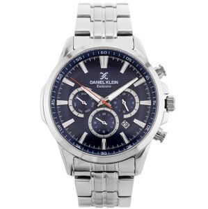 Pánske hodinky DANIEL KLEIN EXCLUSIVE 12146-5 (zl002c)