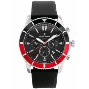Pánske hodinky DANIEL KLEIN EXCLUSIVE 12233-3 (zl007c)