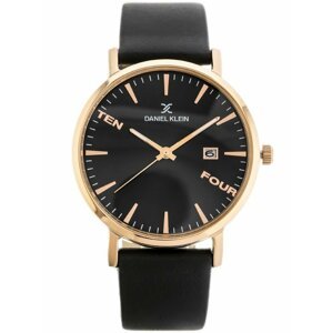 Pánske hodinky DANIEL KLEIN 11645A-5 (zl011d)