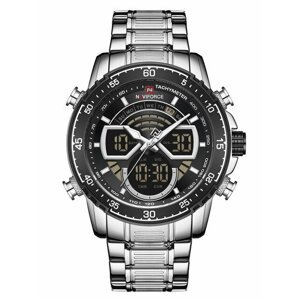 Pánske hodinky NAVIFORCE NF9189 - (zn120a)