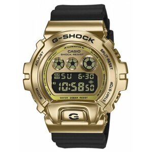 Pánske hodinky CASIO G-SHOCK G-STEEL GM-6900G-9ER (zd129a)