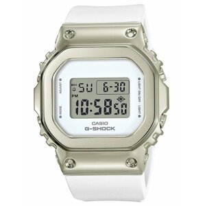 Dámske hodinky  CASIO G-SHOCK THE ORIGIN GM-S5600G-7ER (zd594a)