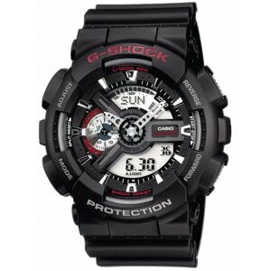 Pánske hodinky CASIO G-SHOCK GA-110-1AER (zd136a)