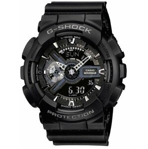 Pánske hodinky CASIO G-SHOCK GA-110-1BER (zd136b)