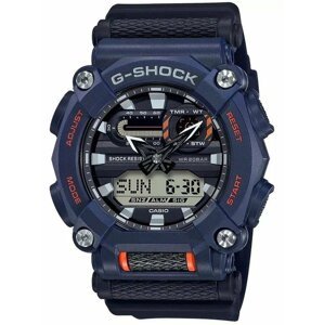 Pánske hodinky CASIO G-SHOCK GA-900-2AER (zd142b)