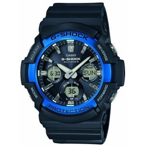 Pánske hodinky CASIO G-SHOCK GAW-100B-1A2ER (zd143a)