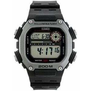 Pánske hodinky CASIO DW-291H-1AVCF (zd150a)