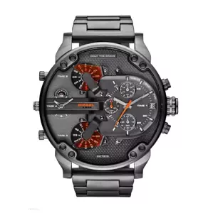 Pánske hodinky DIESEL DZ7315 - MR. DADDY (zx100a)