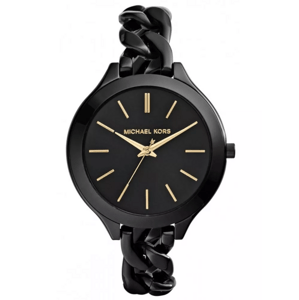 Dámske hodinky  MICHAEL KORS MK3317 - SLIM RUNWAY (zx690b)