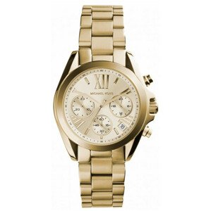 Dámske hodinky  MICHAEL KORS MK5798 - BRADSHAW (zx693a)