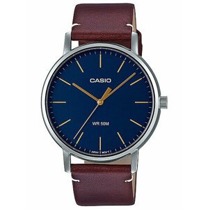 Pánske hodinky CASIO MTP-E171L-2EVDF (zd153a)