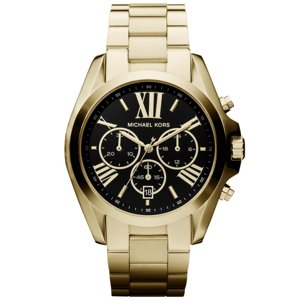 Dámske hodinky  MICHAEL KORS MK5739 - BRADSHAW (zx702a)