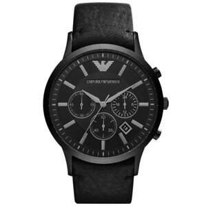 Pánske hodinky EMPORIO ARMANI AR2461 - RENATO (zx117a)