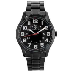 Pánske hodinky PERFECT M131-7 (zp325g)